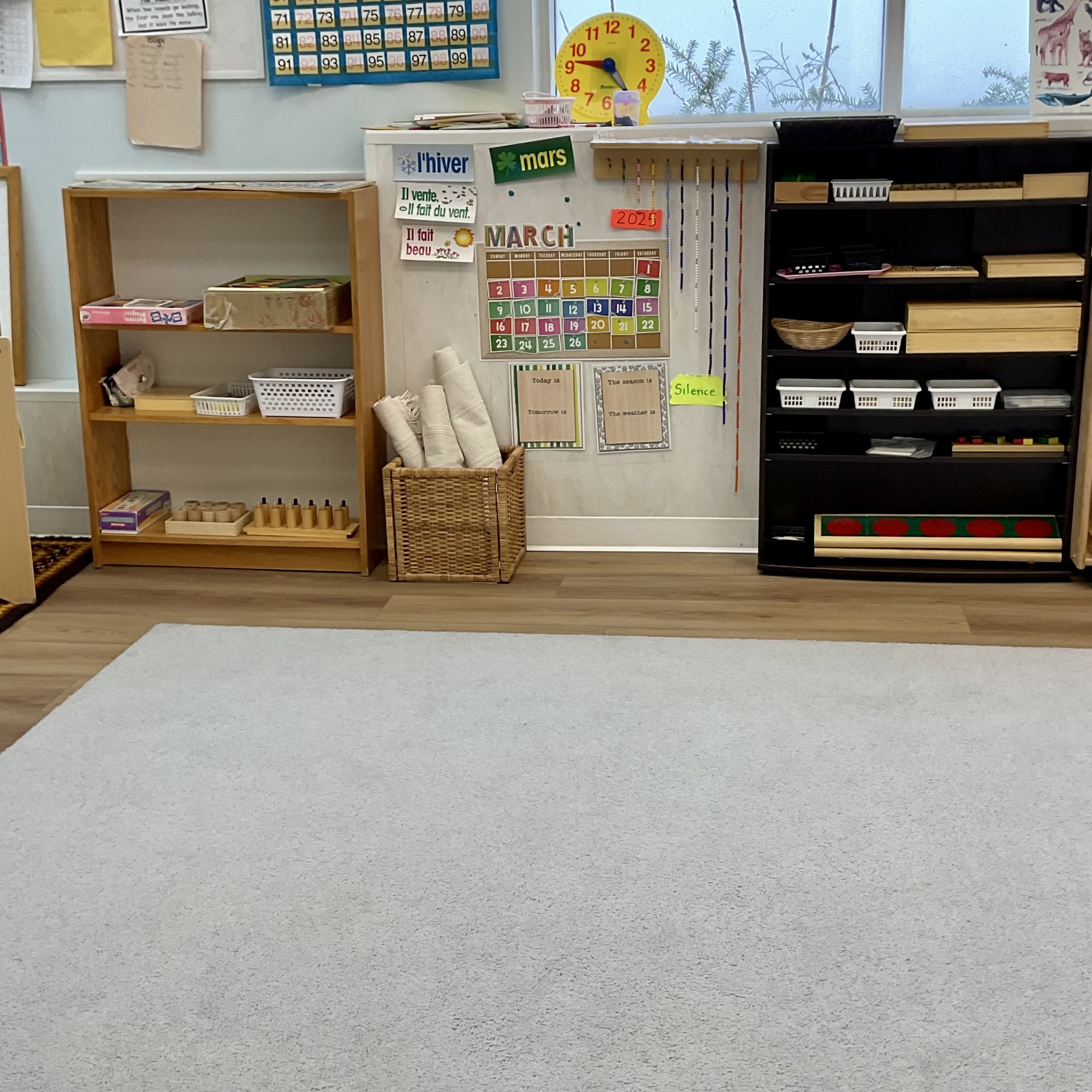 Kindergarten 2