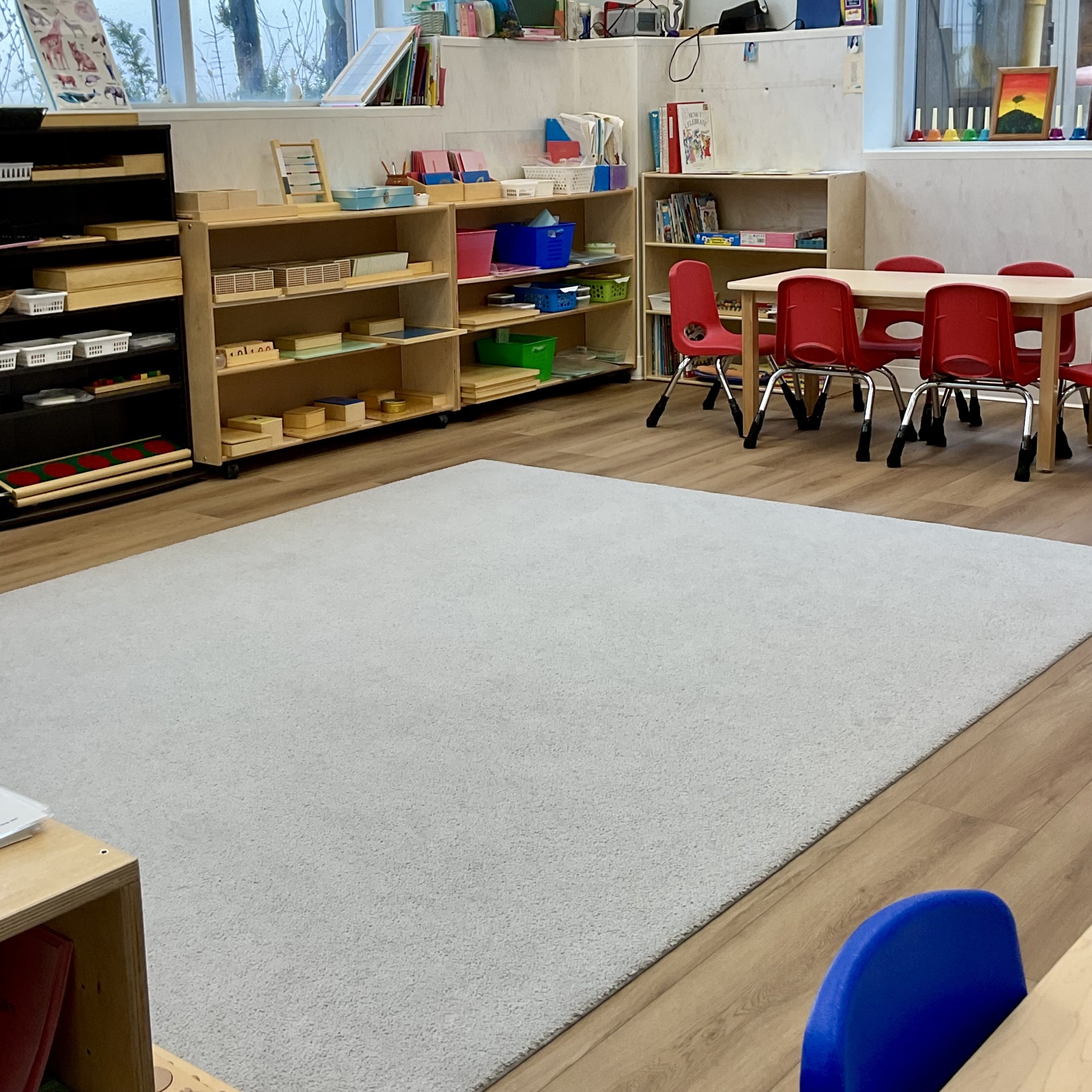 Kindergarten 3
