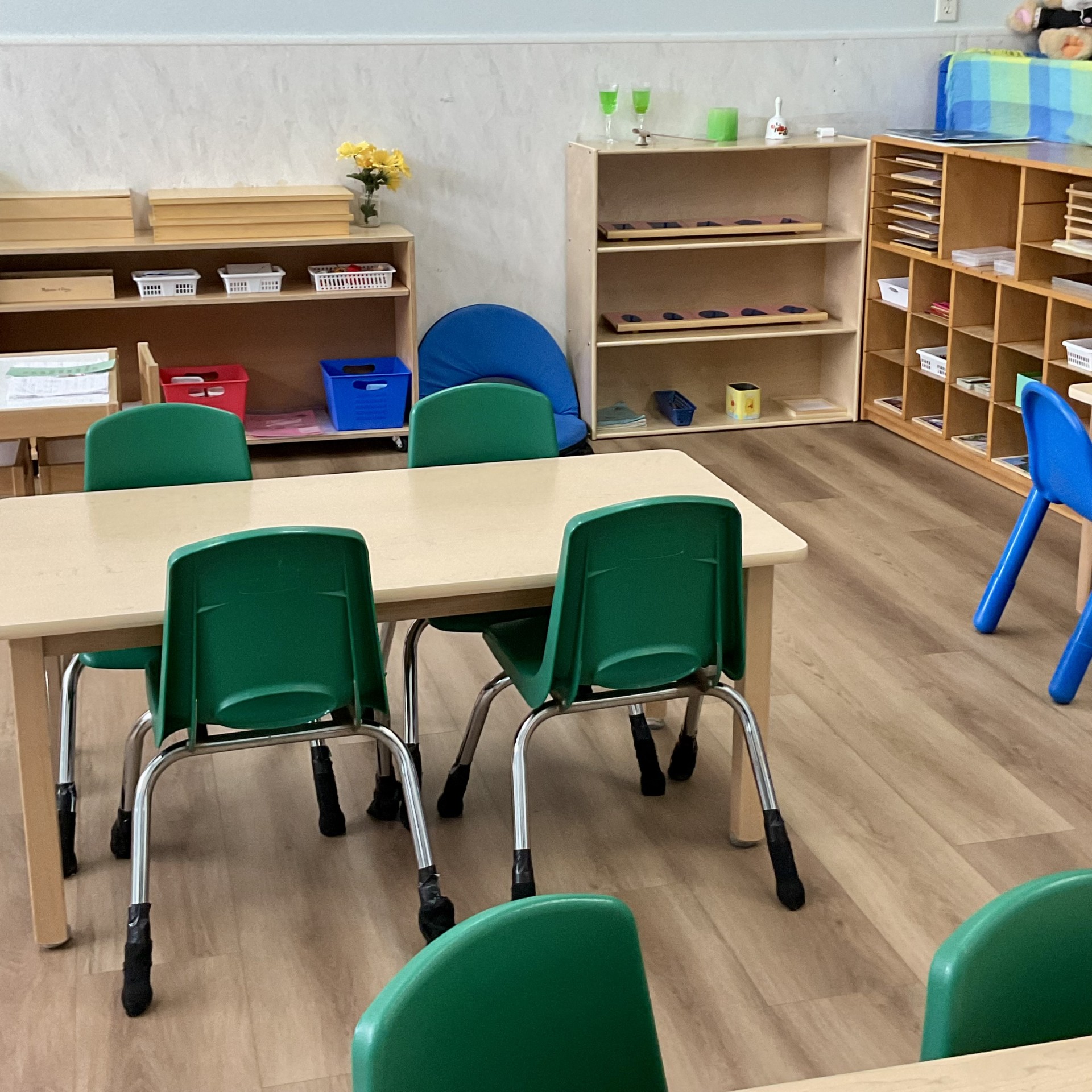 Kindergarten 3