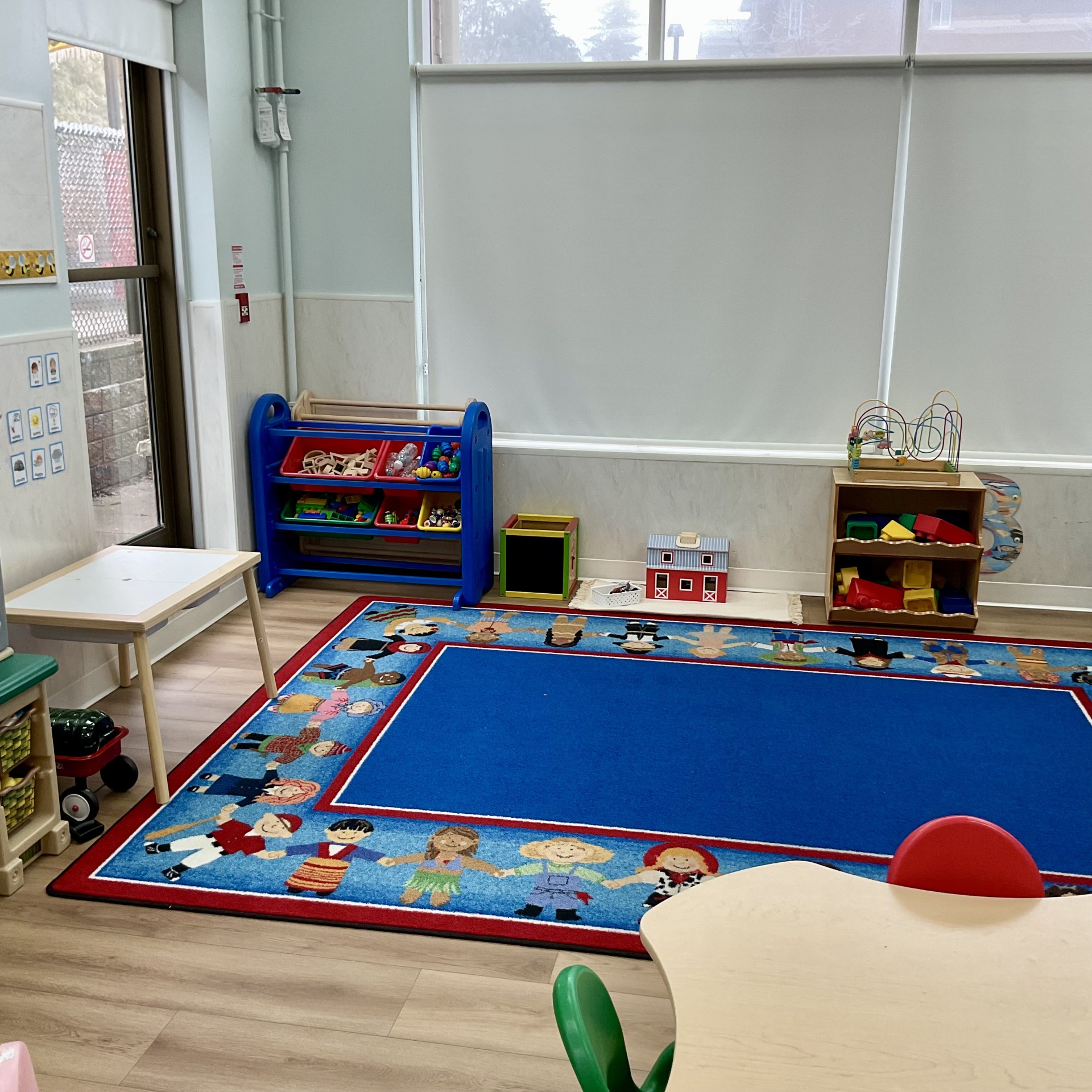 Kindergarten 2